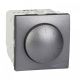 DIMER 1-10V.2M.GRAFIT