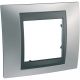 DEKORATIVNI RAM GLOSSY HROM/GR AFIT JEDNO