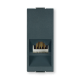MODE Priklj.komunik.RJ 45 8/8 cat5e 1M antr. 664.A