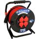Motalica H05VV-F 3x2.5 50m 4g  IP44 PVC
