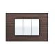 INTERIO ram 2M - Wenge