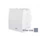 INTERIO Gliter siva sklop. ukr s. 10A2M lokatorom