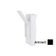 INTERIO Antracit adapter keyst one ravni 1M