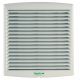 VENTILATOR 85m3/h 48V DC IP54