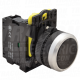 Jednostavna sklopka crni1×NO. 5A/230V AC-15. IP65