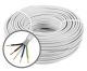 Uzidni instalacioni kabl PPY 5x1.5 sivi
