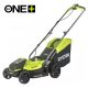 Aku. kosačica za travu 18V ONE+™ – Ryobi OLM1833B
