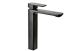 LOFT BLACK LAVABO VISOKA
