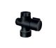 Krstak - prebacivač 1/2 x 3/4 Dark PKR1234D Rosan