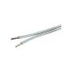 Pljosnati licnasti kabl 2x0.75 bela H03VHH