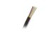 Telefonski kabl PGA4 4x5x0.10mm crni