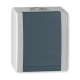 POWER Prikljucnica dvopolna si va IP44 PVC 16A 250V porcelan