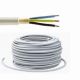 (Z) PPY 4x2.5 Uzidni  instalacijski kabel siva(NYM)
