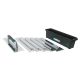 Set gleterica sa izmenjivim sečivima Pro-Long 480 mm PTSJK9 Bihui