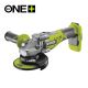 Aku. ugaona brusilica, bez četkica (125mm) 18V ONE+™ Ryobi R18AG7-0