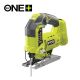 Aku. ubodna testera 18V ONE+™ Ryobi R18JS-0