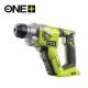 Aku. čekić-bušilica SDS+, 18V ONE+™ – Ryobi R18SDS-0