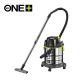 Aku. usisivač za suvo i mokro usisavanje, 18V ONE+™ – Ryobi R18WDV-0