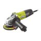 Električna ugaona brusilica 800W Ryobi RAG800-125G