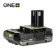 Ryobi RB1825C 18V ONE+™ Lithium+™ baterija 2.5Ah