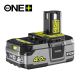 Baterija (HIGH ENERGY) 4.0Ah, 18V ONE+™ Lithium+™ Ryobi RB1840T