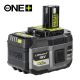 Baterija (HIGH ENERGY) 8.0Ah, 18V ONE+™ Lithium+™ Ryobi RB1880T