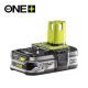 Baterija Lithium+ (18V ONE+™) od 2.5 Ah Ryobi RB18L25