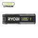 Baterija USB Lithium™ 4V od 2.0Ah – Ryobi RB420