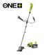 Aku. trimer 18V ONE+™ sa baterijom (4.0 Ah) i punjačem – Ryobi RBC18X20B4F