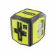 Laserski nivelator (nivelir) ukrštenih linija – Ryobi RBCLLG2