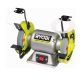 Stona dvostrana brusilica (tocilo) 250W Ryobi RBG6G1