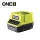 Punjač baterija 18V ONE+™ Ryobi RC18120