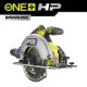 Aku. cirkular bez četkica, 18V ONE+™ HP – Ryobi RCS18X-0