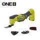 Aku. multifunkcionalni alat, 18V ONE+™ (renovator) Ryobi RMT18-0