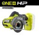 Aku. kompaktna brusilica (76mm), 18V ONE+™ HP Ryobi RCT18C-0