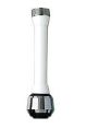 AERATOR TUŠ BELI 14CM – SIROFLEX