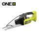 Aku. ručni usisivač, 18V ONE+™ Ryobi RHV18-0