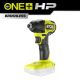 Aku. kompaktni udarni odvijač, bez četkica, 18V ONE+™ HP – Ryobi RID18C-0