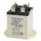 Relej velika snaga12V AC / 2×C O 30A. 230V AC / 28V DC