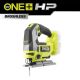 Aku. ubodna testera, bez četkica, 18V ONE+™ HP – Ryobi RJS18X-0