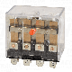 Mini relej snage 230V AC 4CO 10A