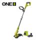 Aku. trimer 18V ONE+™ sa baterijom (2.0 Ah) i punjačem Ryobi RLT183220S