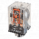 Industrijski relej 230V AC 3CO 3A 230V