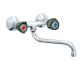 BATERIJA ZA SUDOPERU KLASIK – ROSAN KF1101