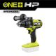 Aku. udarna bušilica bez četkica (95 Nm), 18V ONE+™ HP Ryobi RPD18X-0