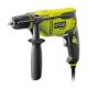 Električna bušilica 680W Ryobi RPD680-K