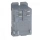 RELEJ 30A 2N/O 12VDC