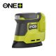 Aku. (Delta) vibraciona brusilica 18V ONE+™ Ryobi RPS18-0