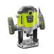 Električna glodalica 1600W Ryobi RRT1600-K