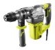 Električna čekić-bušilica SDS+, 1050W Ryobi RSDS1050-K
